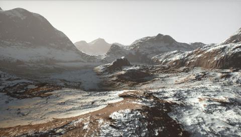 Go to article How Shaders Can Render Awesome  3-D Graphics