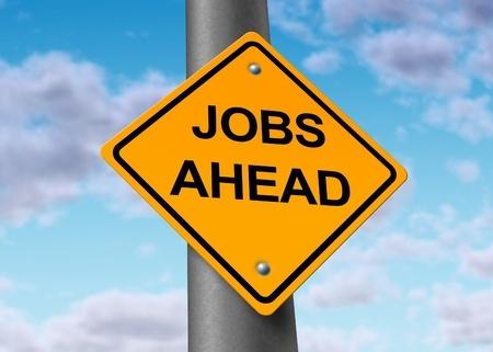 Go to article Consultants: Pay Attention to These 3 Sectors