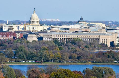 Go to article Washington: Surprising Reasons Behind Promising Job Market