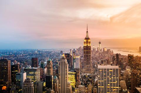Go to article Google, Facebook and Dropbox Make Room for NY Hires