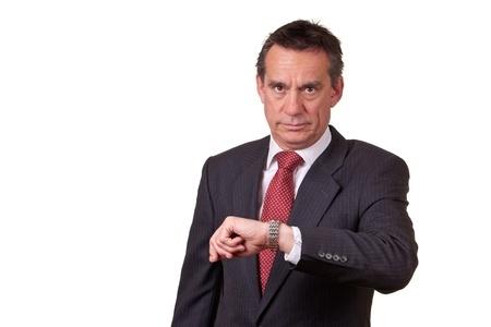 Go to article How to Face Down an Interviewer Who’s a Jerk