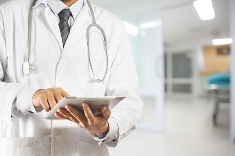 Go to article EHRs Continue to Drive Job Opportunities in Health IT