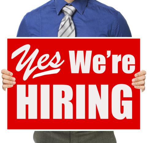 Go to article IT Execs Are Confident, But Still Face Hiring Difficulties