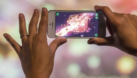 Go to article Apple Eyeing iPhone as 'Smart Home' Controller