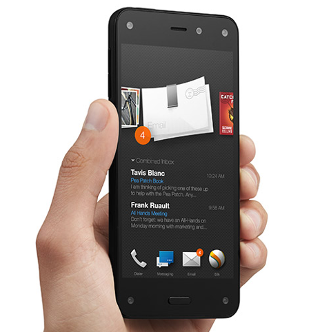 Go to article Why Amazon’s Fire Phone Is Dead on Arrival