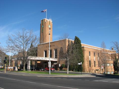 Go to article State, Local Governments Resume Tech Hiring