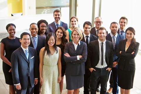 Go to article Why Cultural Fit Is Critical to Your Success