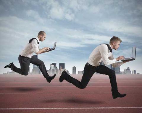 Go to article 6 Coding Competitions Worth Checking Out