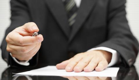 Go to article Should You Take That Counteroffer?