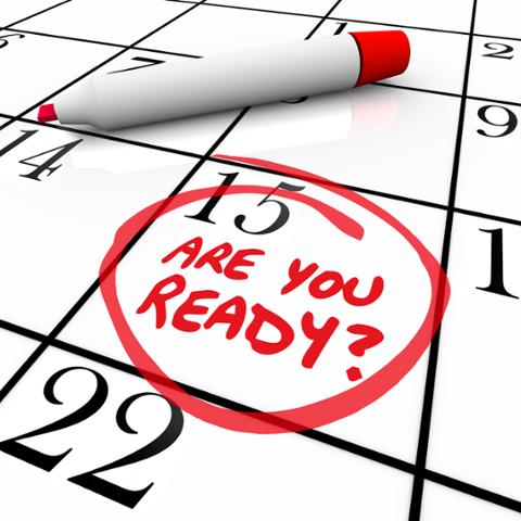 Go to article One Way to Prepare for Behavioral Interview Questions