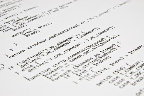 Go to article Have Code to Go Along With Your Resume