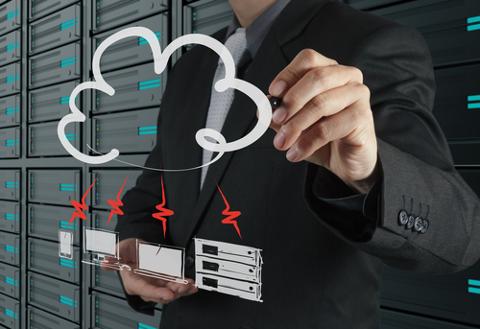 Go to article Demand Grows for Network Engineers Who Know Virtualization