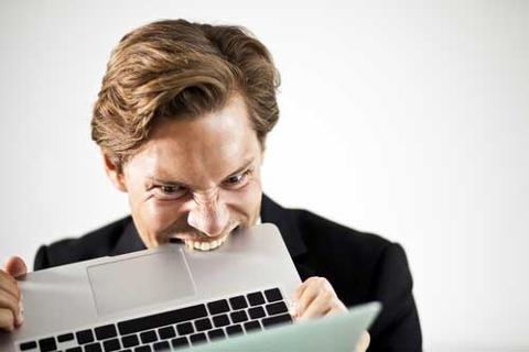 Go to article 5 Sure Ways to Annoy a Tech Recruiter