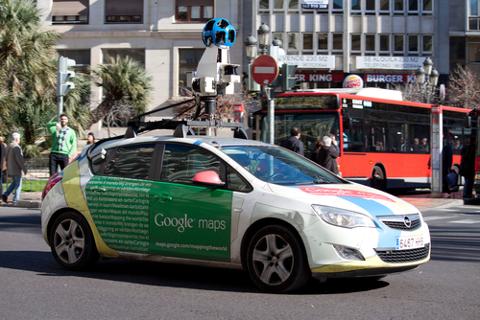Go to article Automakers' Need for Engineers, Developers Greater Than Ever