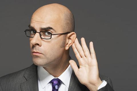 Go to article 5 Key Things Recruiters Want to Hear