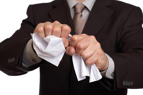 Go to article Why Don't Software Engineers Get More Respect?