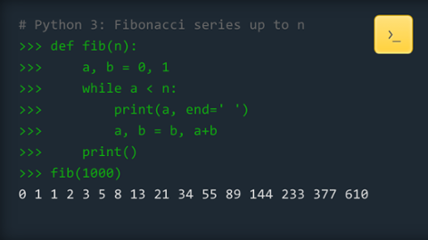 Go to article Are Python and Objective-C Worth Learning?