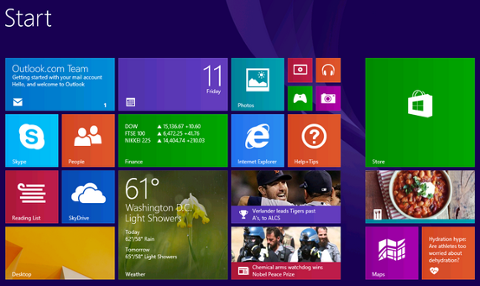 Go to article Microsoft Pulls Latest Windows Update