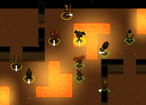 Go to article How Game Developers Turn Kickstarter Failure Into Success