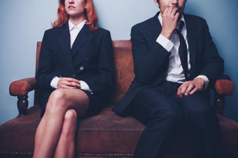 Go to article Control Your Body Language During Interviews