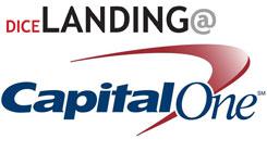 Go to article What Capital One Looks for in Technology Hires