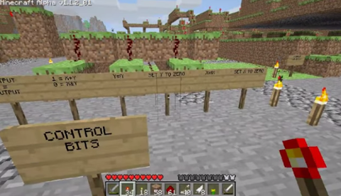 Go to article Will Microsoft Wreck 'Minecraft' by Acquiring It?