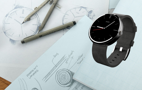 Go to article Motorola Drops Wearables, Says No New Moto 360