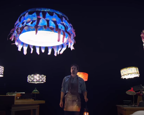 Go to article You’ve Seen Drones Fly. Now Watch Them Dance.