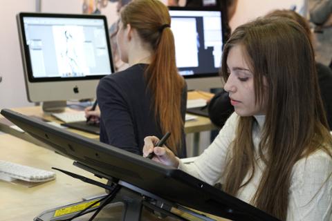 Go to article Women Gain in Video Game Jobs, Just Not Tech Roles