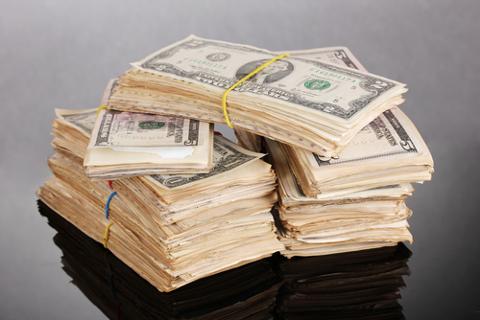 Go to article Smaller Tech Firms Paying More for Top Talent
