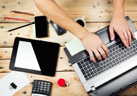 Go to article One-Third of Americans Now Freelancing