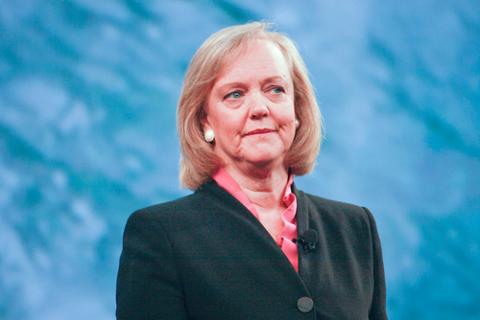 Daily Tip: Meg Whitman on a Successful Career