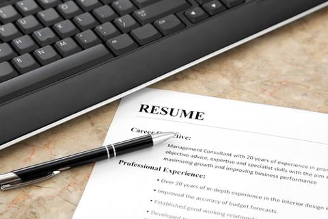 Go to article 10 Resume Buzzwords That Have Lost Their Sizzle