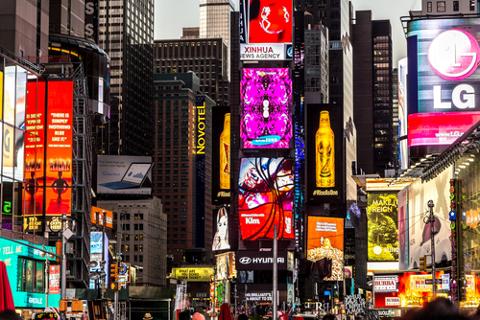 Go to article Silicon Alley Powering New York City Job Market