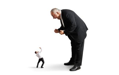 Go to article 5 Ways to Spot a Bad Boss During an Interview