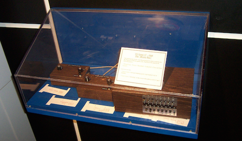 Go to article R.I.P. Ralph Baer, Creator of the Gaming Console