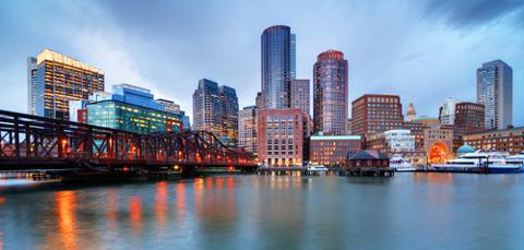 Go to article Boston IT Hiring Looks Strong Across Most Sectors