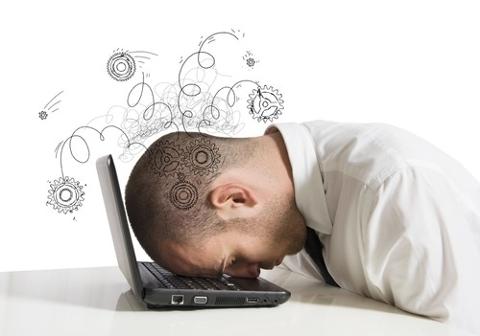 Go to article 3 Signs Your Perfectionist Streak Is Hurting You