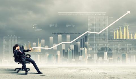 Go to article A Chief Analytics Officer This Way Comes (Maybe)