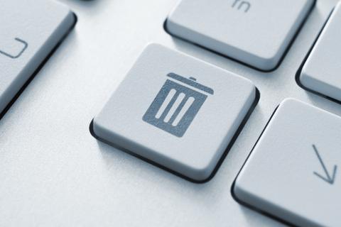 Go to article 5 Things on Your Résumé to Trash