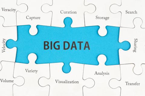 Go to article How to Build Your Skills in Big Data