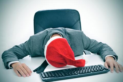 Daily Tip: Work-Life Balance During the Holidays