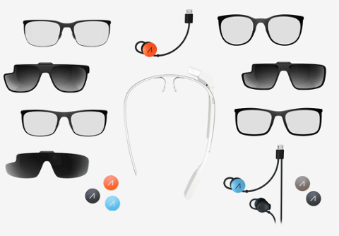 Can Google Glass Survive 2015?