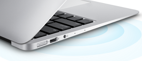 Go to article Apple's Next MacBook Air: How Slim Is Too Slim?