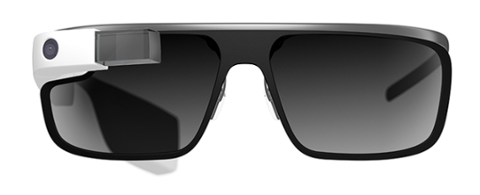 Google Glass Undergoing Huge Shift