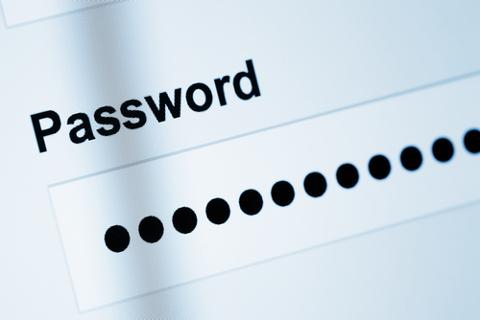 Protecting Password Protection