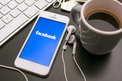 Go to article Facebook's Four Principles for Success