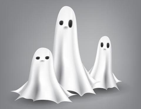 Go to article Banish Your Job Ghosts