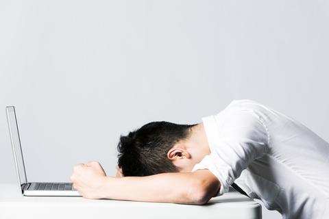 Go to article Boredom is an Employee's First Look Toward the Door