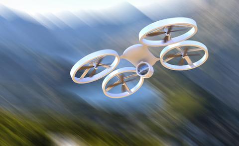 Go to article Creating a Drone 'No Fly' Zone Over Your House
